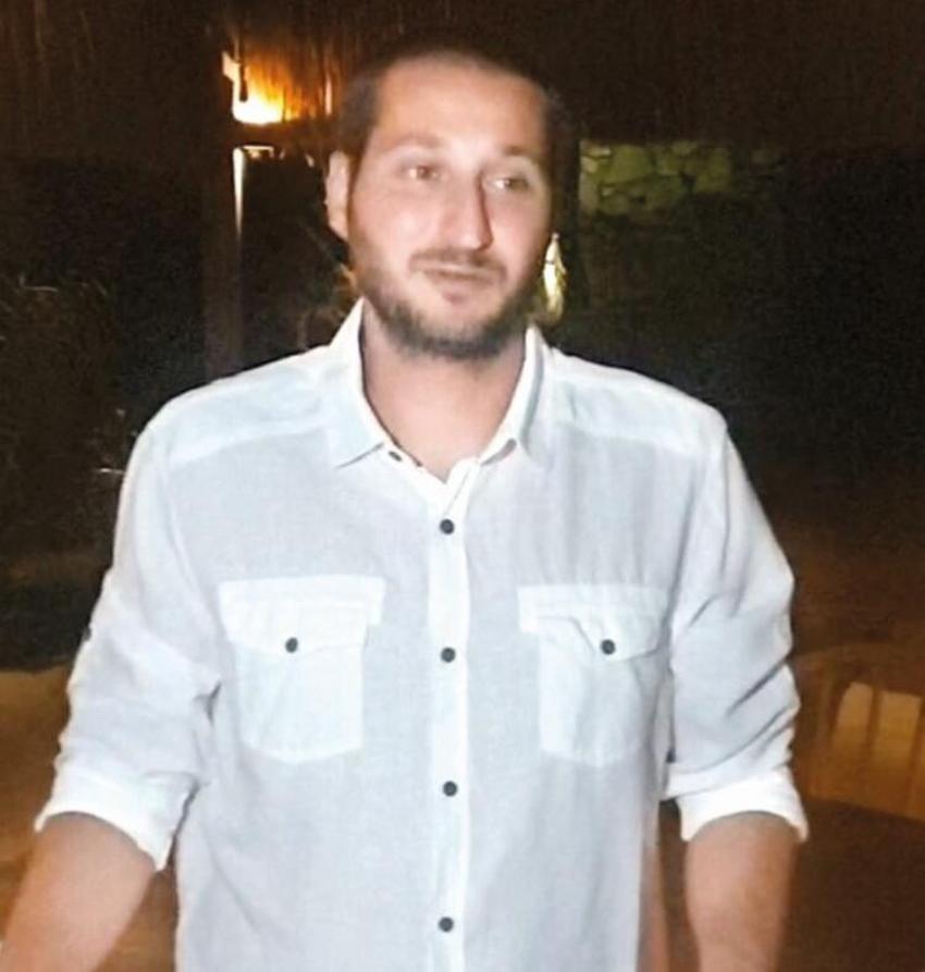 Daria Kyryliuk’un darp olayında sürpriz gelişme! Sevgilisi mi dövdü?