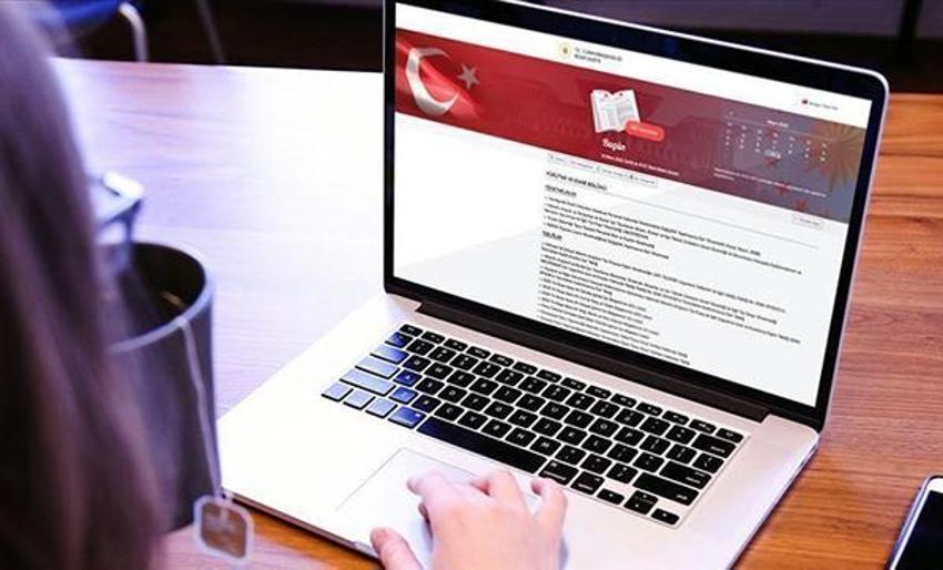 Kamu kurumları ve üniversitelere personel alınacak! Başvurular nasıl yapılır?