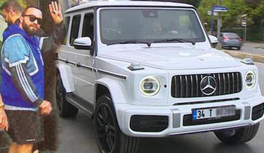 Berkay dava açtı! Özlem Ada Şahin tanık olarak ifade verdi