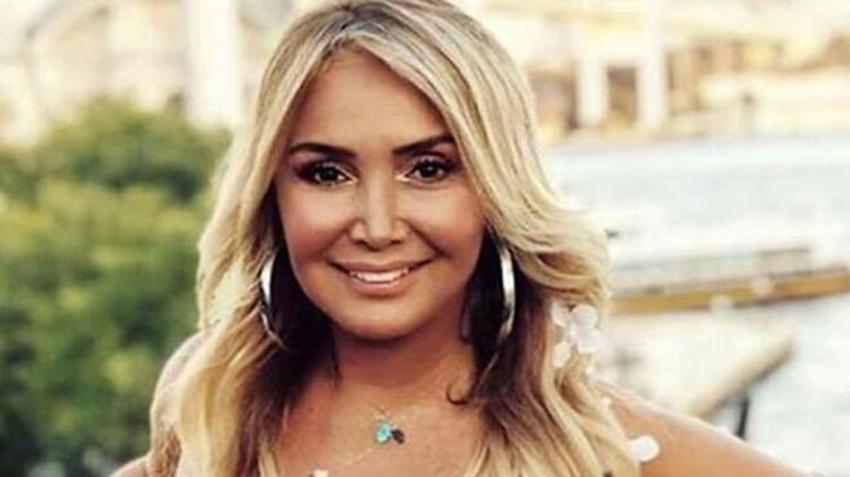 Yonca Evcimik’e haciz şoku! Kredi borcunu ödeyemedi...
