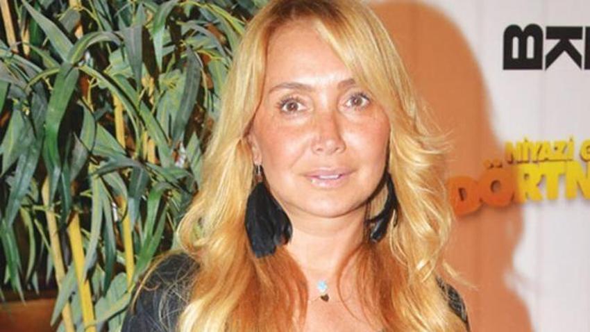Yonca Evcimik’e haciz şoku! Kredi borcunu ödeyemedi...