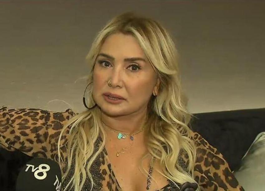 Yonca Evcimik’e haciz şoku! Kredi borcunu ödeyemedi...