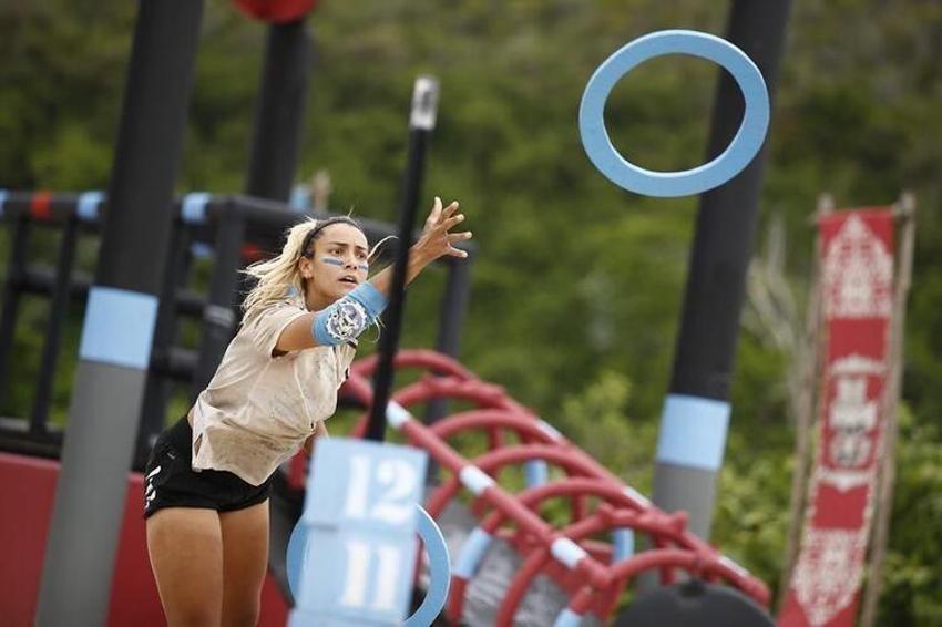 Survivor Evrim Keklik ile Demet Akalın arasındaki buzlar eridi!