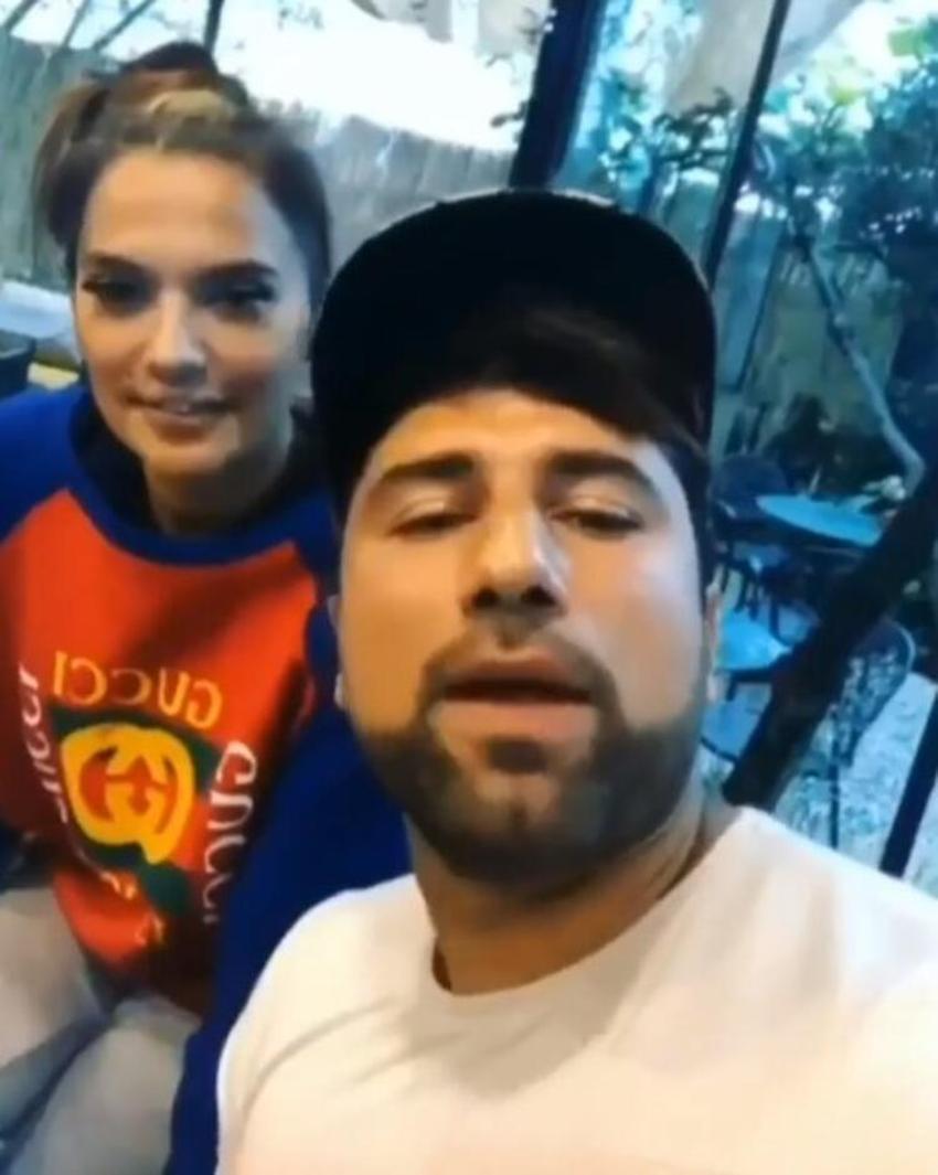 Survivor Evrim Keklik ile Demet Akalın arasındaki buzlar eridi!