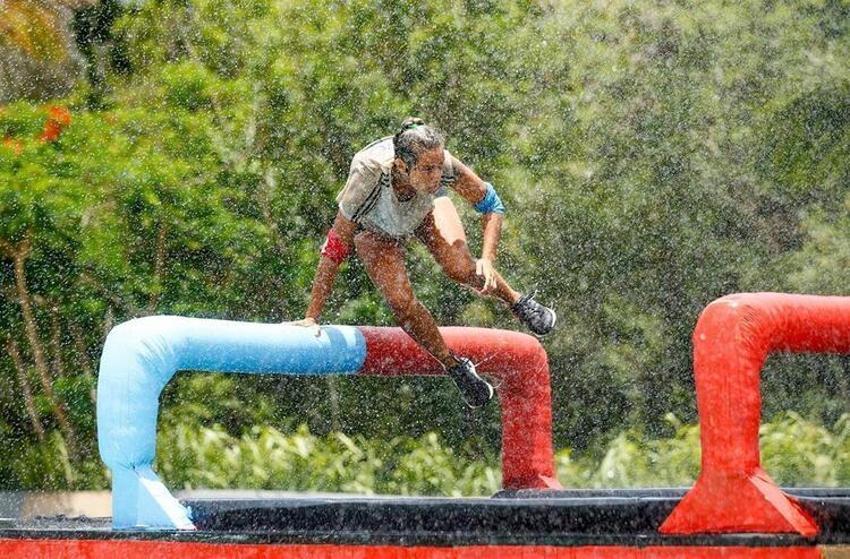 Survivor Evrim Keklik ile Demet Akalın arasındaki buzlar eridi!