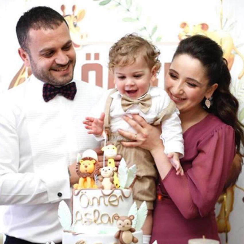 Gökçe Akyıldız boşandı mı?