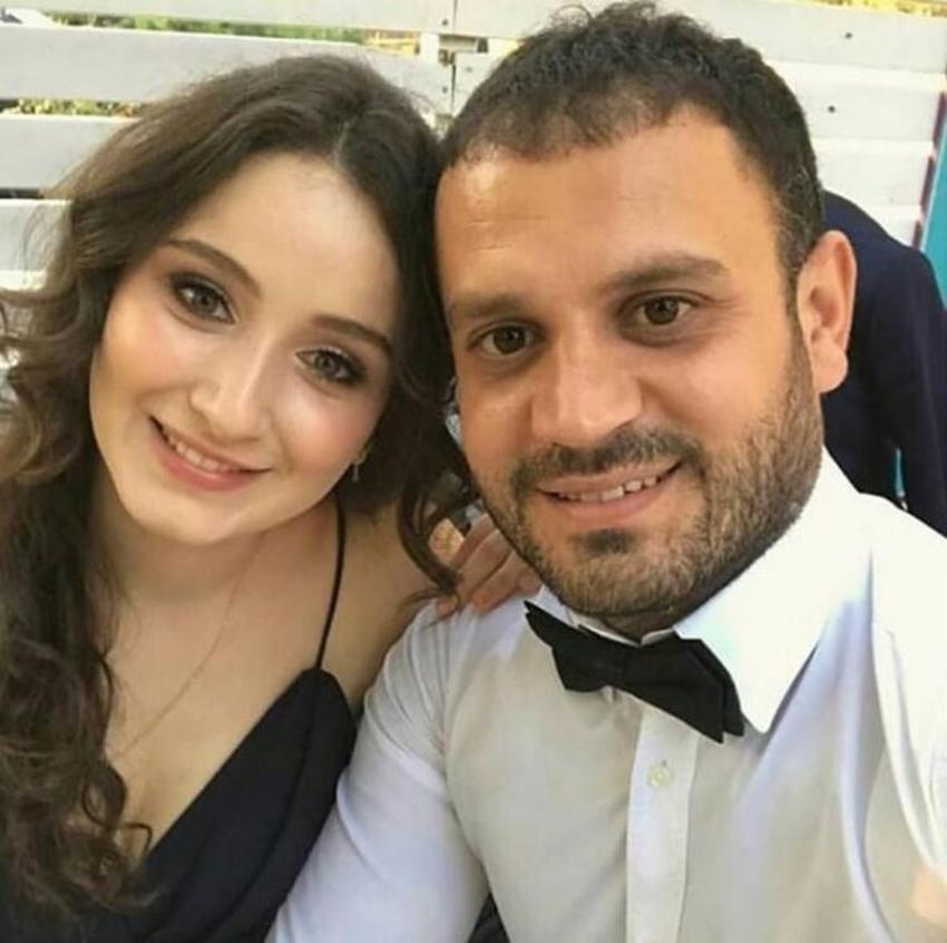 Gökçe Akyıldız boşandı mı?