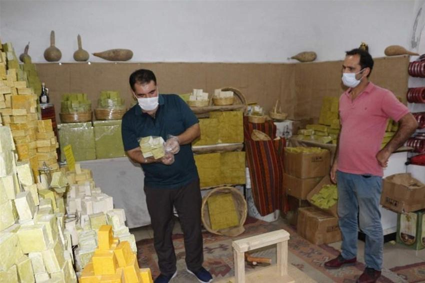 Bıttım sabununa talep 5 kat arttı! Kullanan vazgeçemiyor...