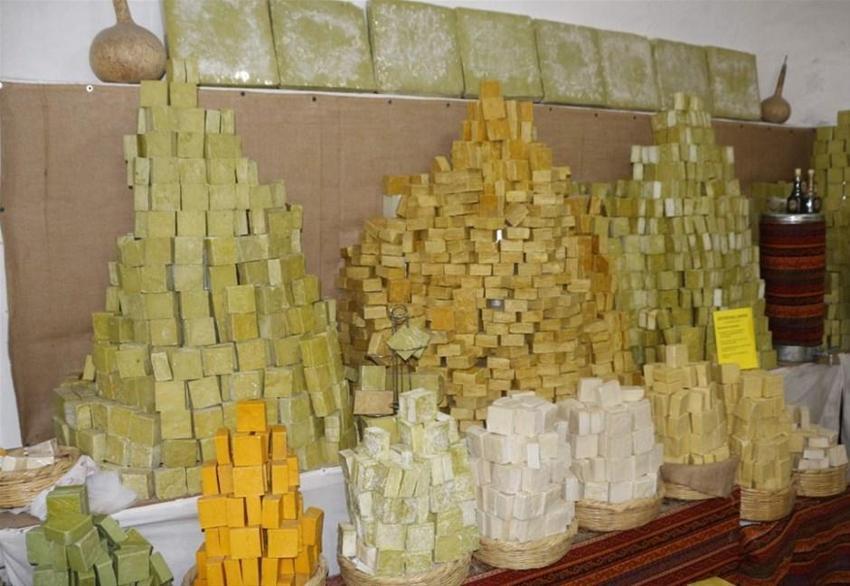 Bıttım sabununa talep 5 kat arttı! Kullanan vazgeçemiyor...