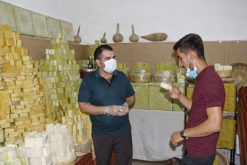 Bıttım sabununa talep 5 kat arttı! Kullanan vazgeçemiyor...
