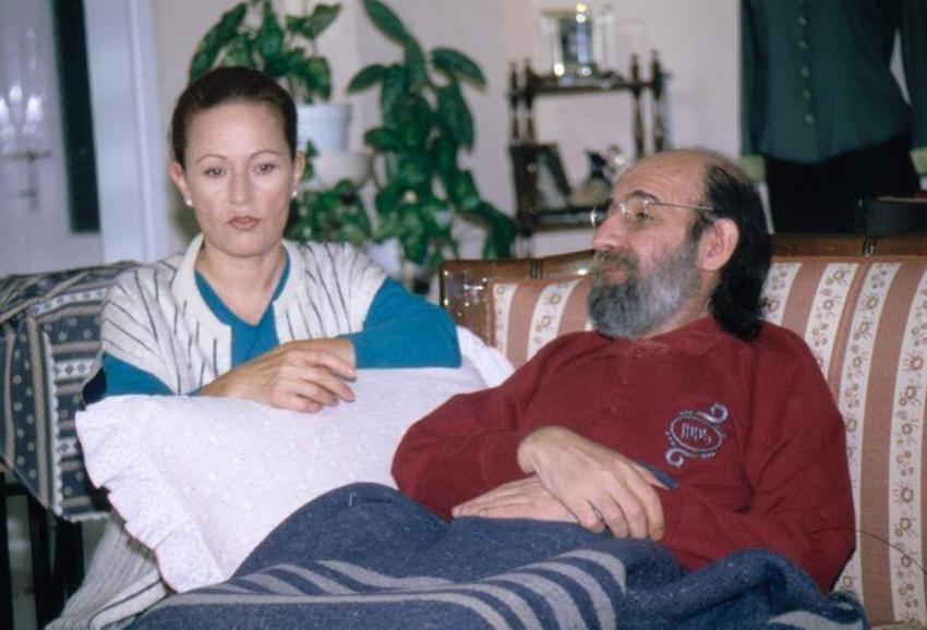 'Bizimkiler' dizisinin Cemil’i Uğurtan Sayıner'in son hali üzdü!