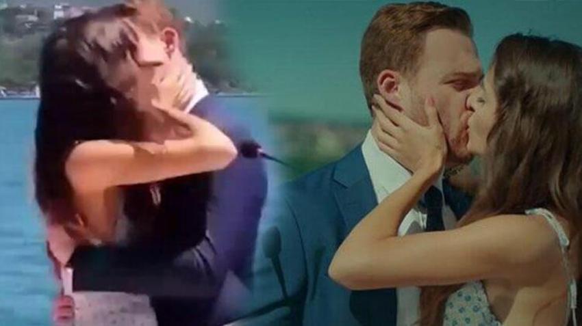 Kerem Bürsin: Maalesef böyle bir şey oldu
