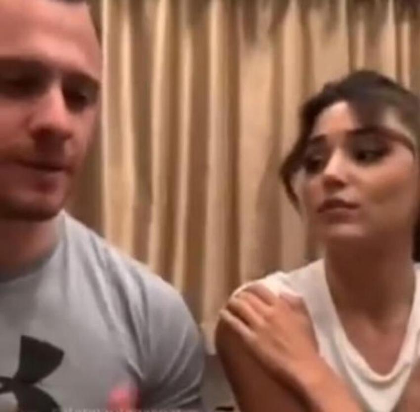 Kerem Bürsin: Maalesef böyle bir şey oldu