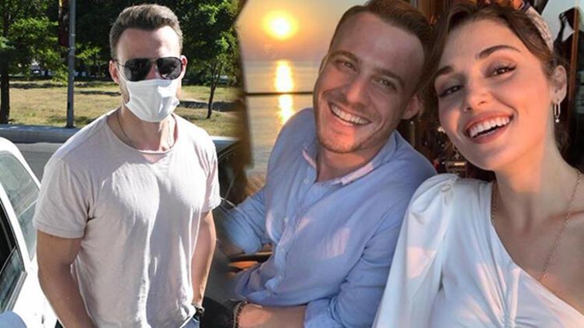 Kerem Bürsin: Maalesef böyle bir şey oldu