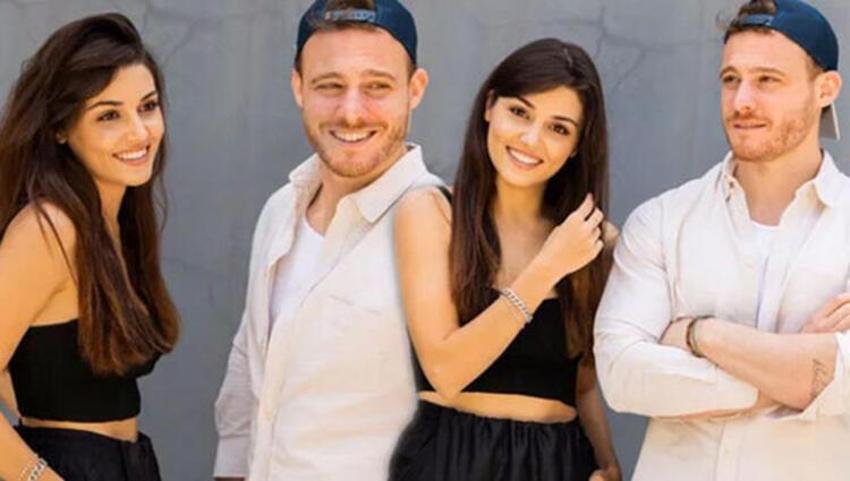 Kerem Bürsin: Maalesef böyle bir şey oldu