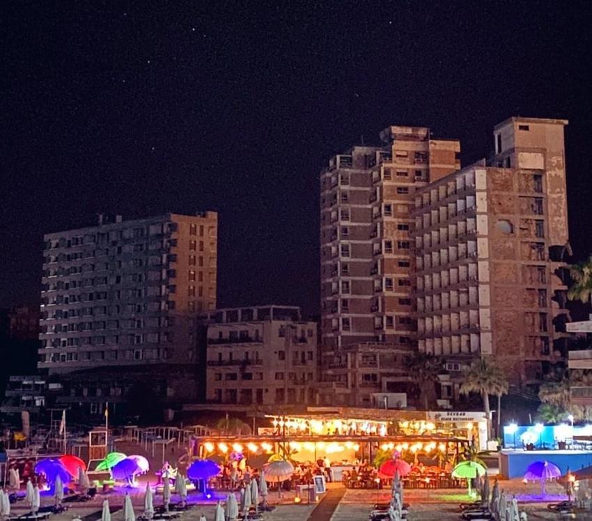 46 yıl sonra statüsü değişiyor! Kapalı Maraş yıl sonu açılıyor