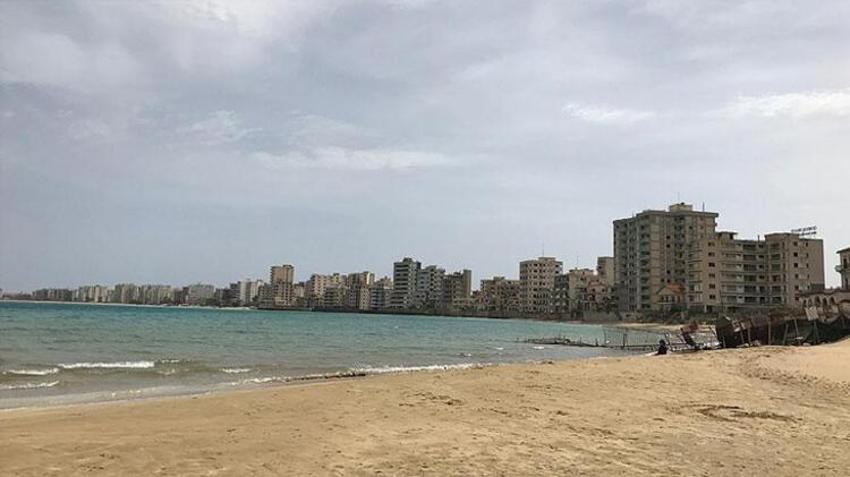 46 yıl sonra statüsü değişiyor! Kapalı Maraş yıl sonu açılıyor
