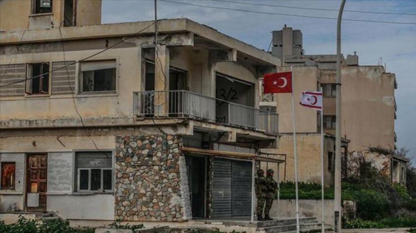 46 yıl sonra statüsü değişiyor! Kapalı Maraş yıl sonu açılıyor