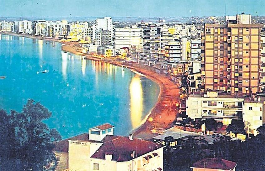 46 yıl sonra statüsü değişiyor! Kapalı Maraş yıl sonu açılıyor