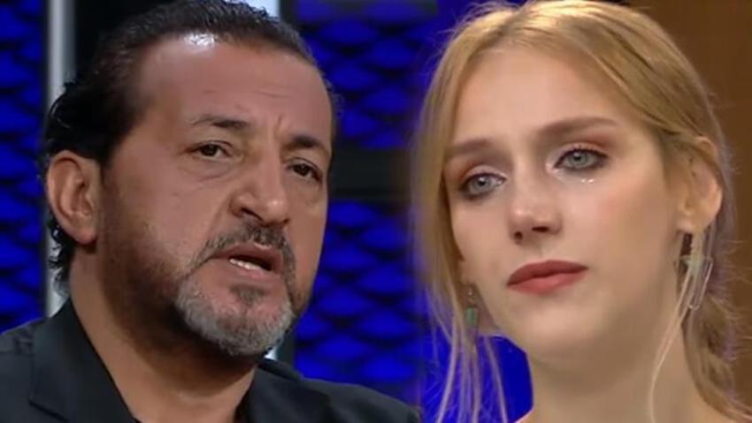 Masterchef'te duygu dolu anlar... Mehmet Şef babasının ardından ilk kez konuştu