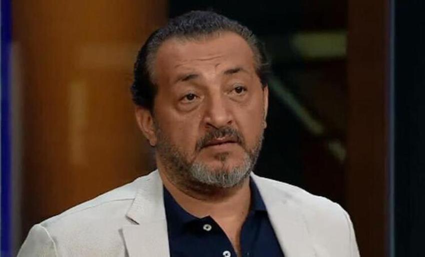 Masterchef'te duygu dolu anlar... Mehmet Şef babasının ardından ilk kez konuştu