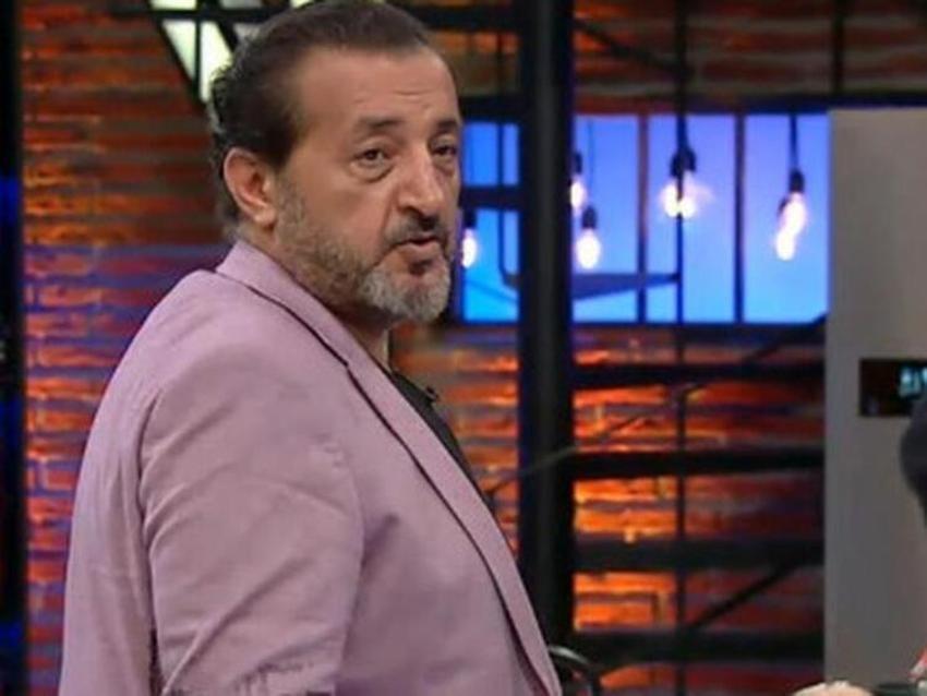 Masterchef'te duygu dolu anlar... Mehmet Şef babasının ardından ilk kez konuştu