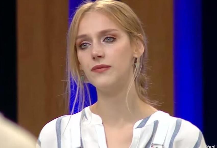 Masterchef'te duygu dolu anlar... Mehmet Şef babasının ardından ilk kez konuştu