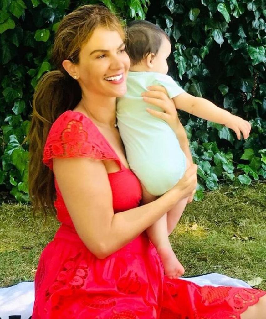 'Kızımı bana göstermiyor' diye mahkemeye başvurunca gerçek ortaya çıktı