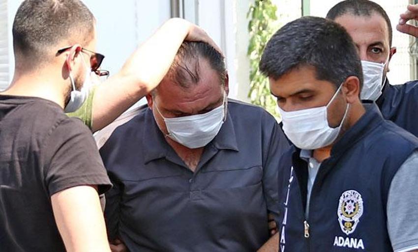 Dehşet evinin tek tanığının ifadesi ortaya çıktı: Hapis yatılır mı baba? Ver kendimi de vuracağım