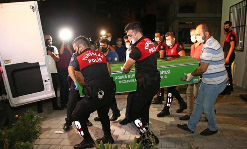 Dehşet evinin tek tanığının ifadesi ortaya çıktı: Hapis yatılır mı baba? Ver kendimi de vuracağım