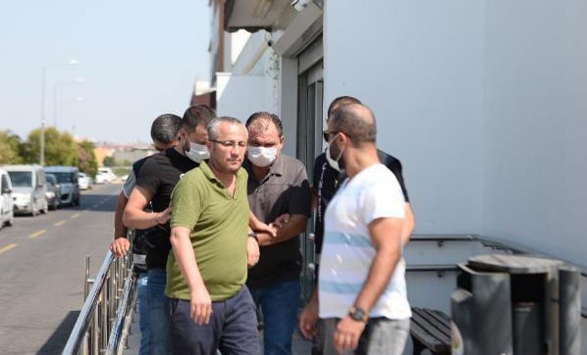 Dehşet evinin tek tanığının ifadesi ortaya çıktı: Hapis yatılır mı baba? Ver kendimi de vuracağım