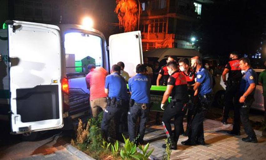 Dehşet evinin tek tanığının ifadesi ortaya çıktı: Hapis yatılır mı baba? Ver kendimi de vuracağım
