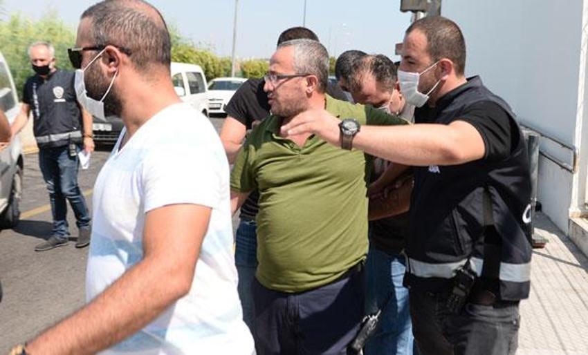 Dehşet evinin tek tanığının ifadesi ortaya çıktı: Hapis yatılır mı baba? Ver kendimi de vuracağım