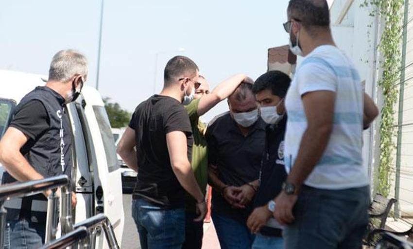 Dehşet evinin tek tanığının ifadesi ortaya çıktı: Hapis yatılır mı baba? Ver kendimi de vuracağım