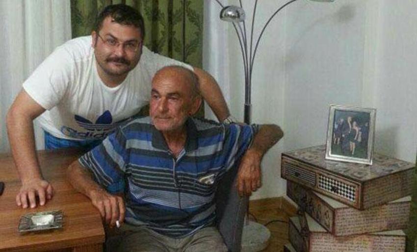 Dehşet evinin tek tanığının ifadesi ortaya çıktı: Hapis yatılır mı baba? Ver kendimi de vuracağım