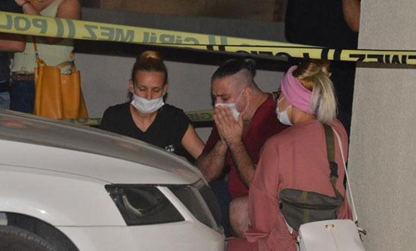 Dehşet evinin tek tanığının ifadesi ortaya çıktı: Hapis yatılır mı baba? Ver kendimi de vuracağım