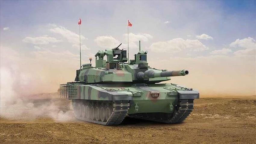 Dünyanın gözü Türkiye'de! "Savunmanın devleri" listesine 7 Türk...