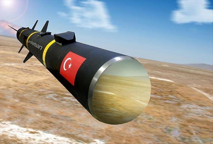 Dünyanın gözü Türkiye'de! "Savunmanın devleri" listesine 7 Türk...