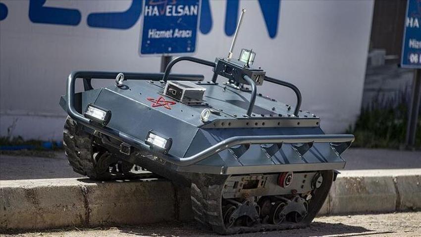 Dünyanın gözü Türkiye'de! "Savunmanın devleri" listesine 7 Türk...