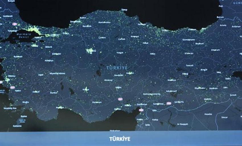 Son 2 ayda kentteki değişim korkuttu! Uyarı geldi