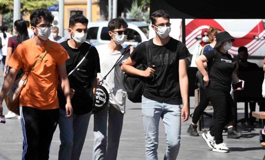 Son 2 ayda kentteki değişim korkuttu! Uyarı geldi