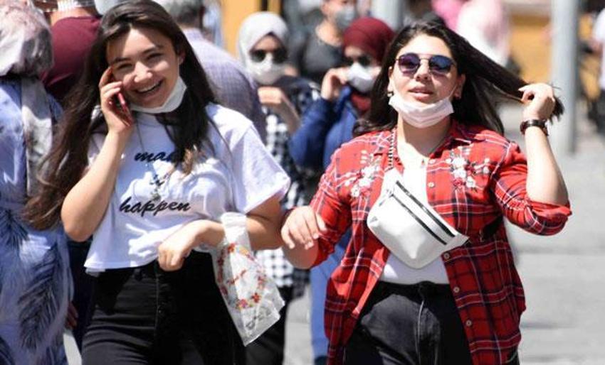 Son 2 ayda kentteki değişim korkuttu! Uyarı geldi
