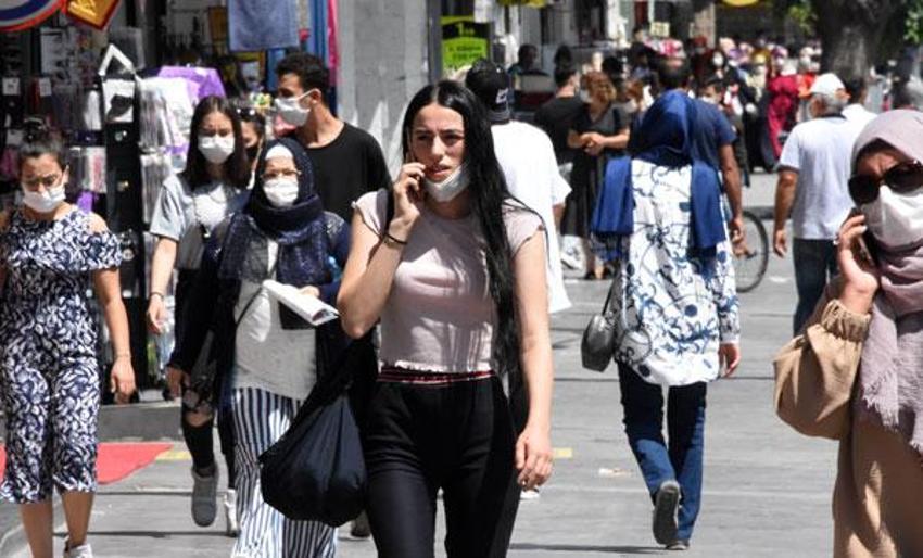 Son 2 ayda kentteki değişim korkuttu! Uyarı geldi