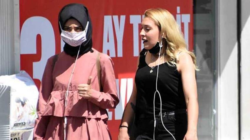 Son 2 ayda kentteki değişim korkuttu! Uyarı geldi