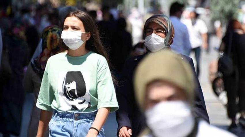 Son 2 ayda kentteki değişim korkuttu! Uyarı geldi