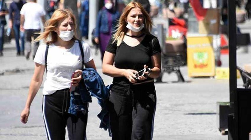 Son 2 ayda kentteki değişim korkuttu! Uyarı geldi
