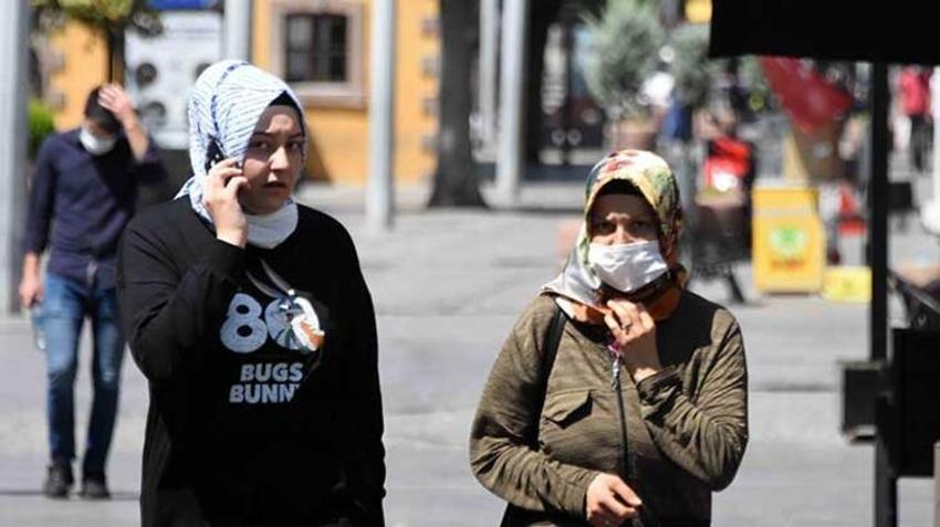 Son 2 ayda kentteki değişim korkuttu! Uyarı geldi