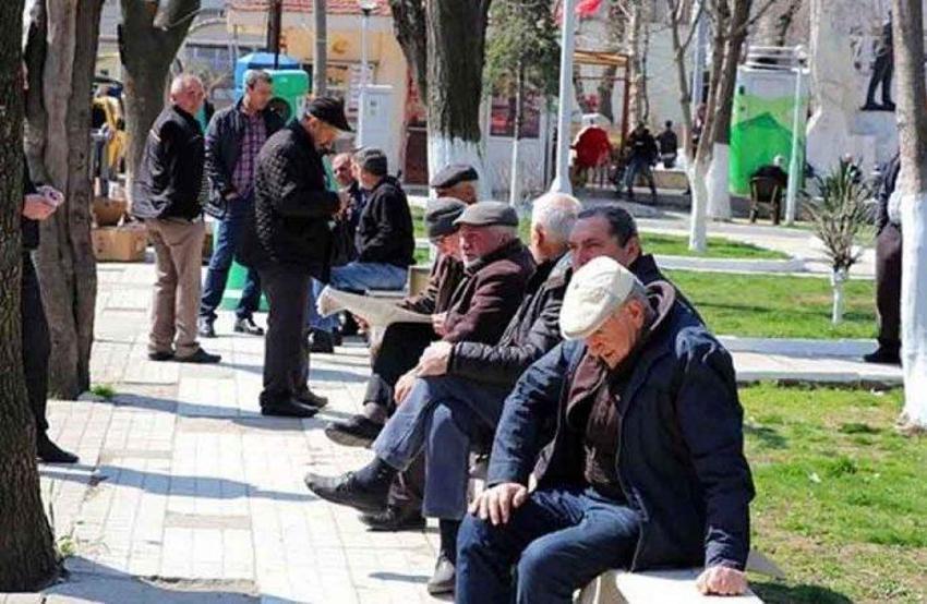 Son 2 ayda kentteki değişim korkuttu! Uyarı geldi