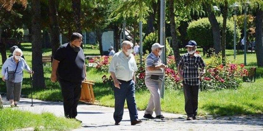 Son 2 ayda kentteki değişim korkuttu! Uyarı geldi