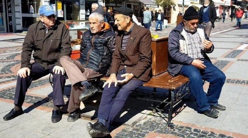 Son 2 ayda kentteki değişim korkuttu! Uyarı geldi